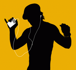 Το streaming αυξάνει την παραγωγικότητα της μουσικής βιομηχανίας  