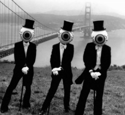 «Έφυγε» ο Hardy Fox των Residents 