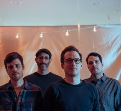 Οι Restorations ανακοινώνουν τη νέα τους δουλειά