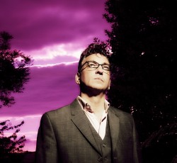 Ένα μιούζικαλ από τον Richard Hawley 