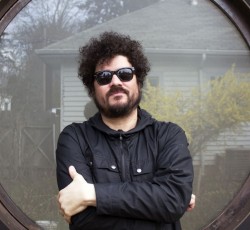 Πέθανε ο Richard Swift, συνεργάτης του Dan Auerbach και μέλος των Shins 