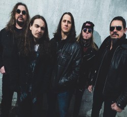 Νέο άλμπουμ και video για τους «λεοντόκαρδους» Riot V