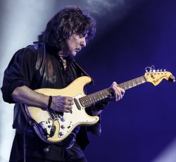 Ritchie Blackmore: «Γεννήθηκα σε λάθος εποχή…» 