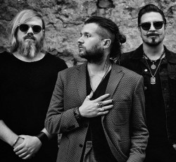 Ολοκαίνουργιο κομμάτι από τους Rival Sons 