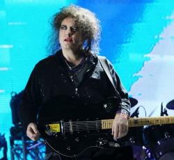 Oι Cure στο Ejekt Festival 2019 