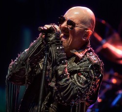 Rob Halford: «Η δήλωση του K.K. Downing ήταν περιττή» 