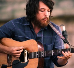 Ο Robin Pecknold σε βοηθάει να ολοκληρώσεις το τραγούδι σου… 