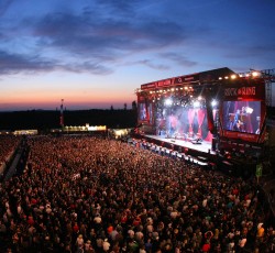 Tool και Slipknot headliners των μεγάλων φεστιβάλ του ερχόμενου καλοκαιριού 