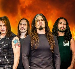 Αυτή είναι η «εκδίκηση» του Ross The Boss! 