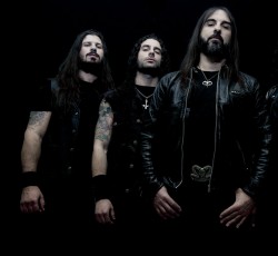"The Call": Ακούστε το ολοκαίνουργιο κομμάτι των Rotting Christ