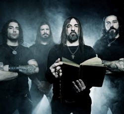 "Fire, God And Fear": Ακούστε το πρώτο single από τη νέα δουλειά των Rotting Christ 