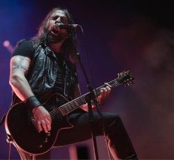 Rotting Christ: Η Δευτέρα Παρουσία του "Non Serviam"