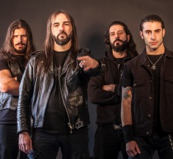 Οι Rotting Christ συνελήφθησαν στην Γεωργία 