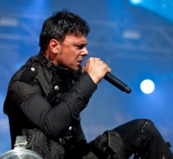 Οι Conception ανακοινώνουν το πρώτο τους single μετά από 21 χρόνια απουσίας 