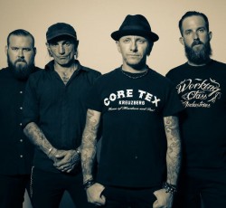 Oι Rumjacks σε Θεσσαλονίκη και Αθήνα 