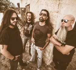 Δείτε το πρώτο videoclip των Rusty Bonez 