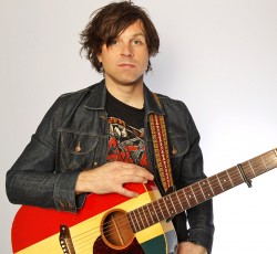 Ο «Βαλεντίνος» Ryan Adams… 