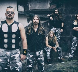 Sabaton και The Raven Age προστίθενται στο line-up του Rockwave