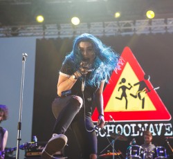 Σε Αθήνα και Θεσσαλονίκη οι ακροάσεις του φετινού Schoolwave 