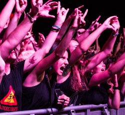 Ανακοινώθηκε το πρόγραμμα του Schoolwave 2018 