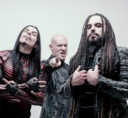 Οι Septicflesh υπογράφουν στην Nuclear Blast Records 