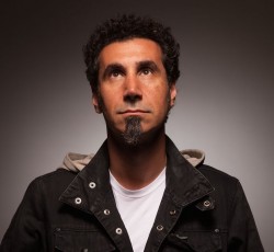 Ο Serj Tankian ανακοινώνει το soundtrack του "Spitak"