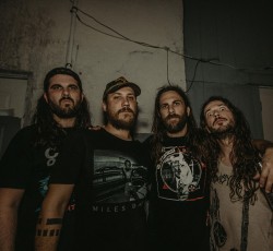 Πρώτη μετάδοση: Νέο τραγούδι από τους Set And Setting 