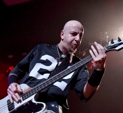 Shavo Odadjian: «Θέμα χρόνου η κυκλοφορία νέας δουλειάς από τους System Οf A Down»