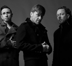 Οι Shinedown ανακοινώνουν το νέο τους άλμπουμ, "Attention Attention" 