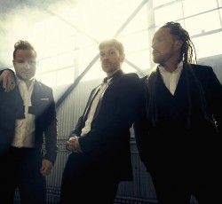 "Get Up": Ένα ...αντικαταθλιπτικό video από τους Shinedown 