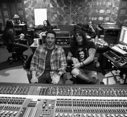 Οι Slash ft. Myles Kennedy & The Conspirators ανακοινώνουν νέο άλμπουμ 