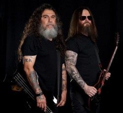 Δείτε το πρώτο επεισόδιο από το ντοκιμαντέρ για τους Slayer 