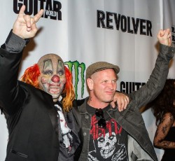 Οι γιοι των Slipknot διασκευάζουν …Slipknot 