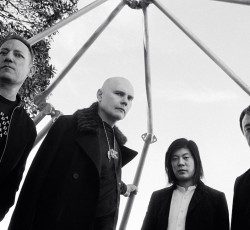 Σε reunion περιοδεία οι Smashing Pumpkins 