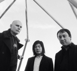 Οι Smashing Pumpkins ανακοινώνουν το νέο τους άλμπουμ  