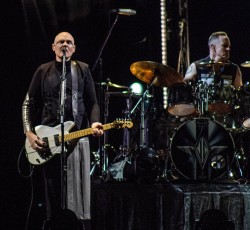 Smashing Pumpkins και Myrkur διασκευάζουν Stevie Nicks 