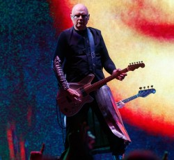 Οι «Ιππότες της Μάλτας» των Smashing Pumpkins 