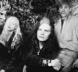 Smashing Pumpkins: Τα τρία τέταρτα του αυθεντικού line-up μαζί στο στούντιο 
