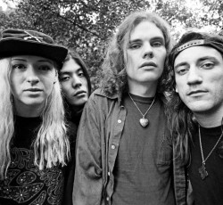 D’Arcy Wretzky για Billy Corgan: «Δεν παλεύεται»