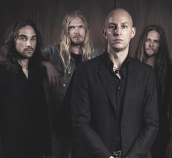 Οι Soen έρχονται στην Ελλάδα 