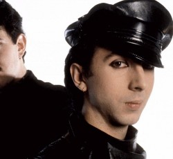Οι Soft Cell επανενώνονται και αποχαιρετούν 