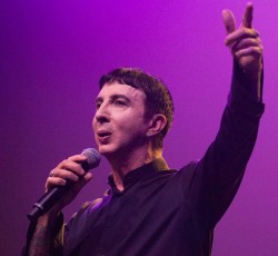 Πρώτο κομμάτι των Soft Cell μετά από 15 χρόνια απουσίας 