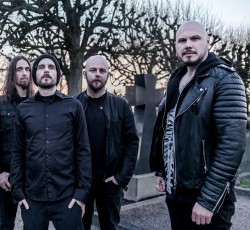 Oι Soilwork ανακοινώνουν το νέο τους άλμπουμ, Verkligheten