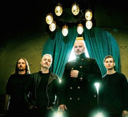 "Full Moon Shoals": Νέο single από τους Soilwork 