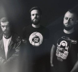 Οι Somali Yacht Club φέρνουν τους ψυχεδελικούς post / stoner ήχους τους στην Ελλάδα 