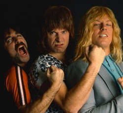 Οι Spinal Tap επανενώνονται! 