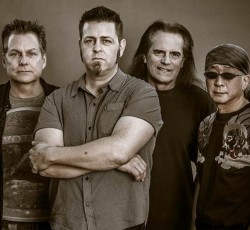 Πρώτο single από το επερχόμενο "Noise Floor" των Spock’s Beard