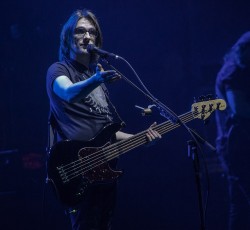 "Home Invasion": O Steven Wilson στο Royal Albert Hall 