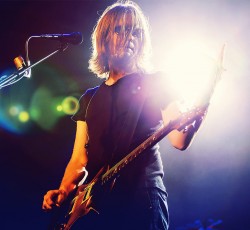 Ξεκίνησε η προπώληση για τη συναυλία του Steven Wilson στην Τεχνόπολη 