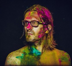 To Rocking σε στέλνει να δεις τον Steven Wilson 